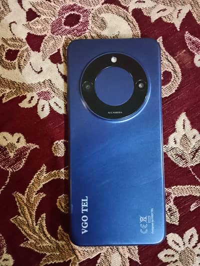 VGO TEL FLEX2 VERY LESS USED IN NEW CONDITION 2 32