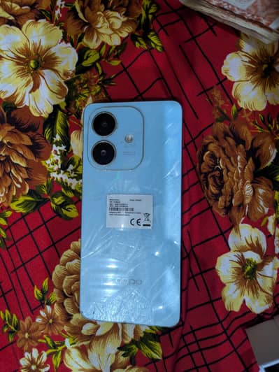 OPPO A3x