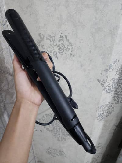WestPoint Hair Straightener