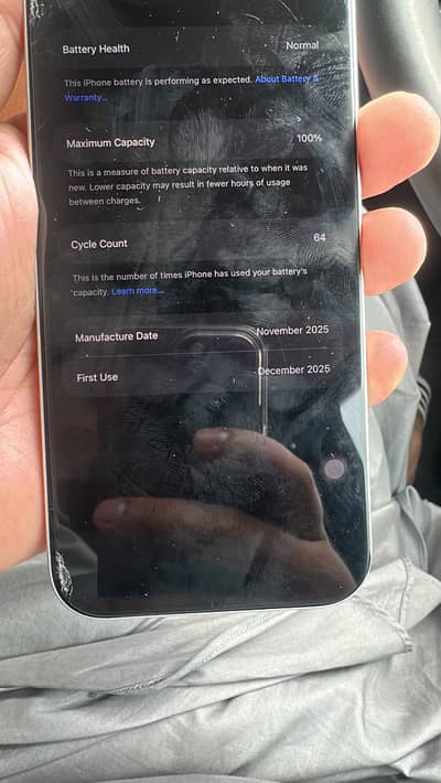 Apple iPhone 17 Pro Max