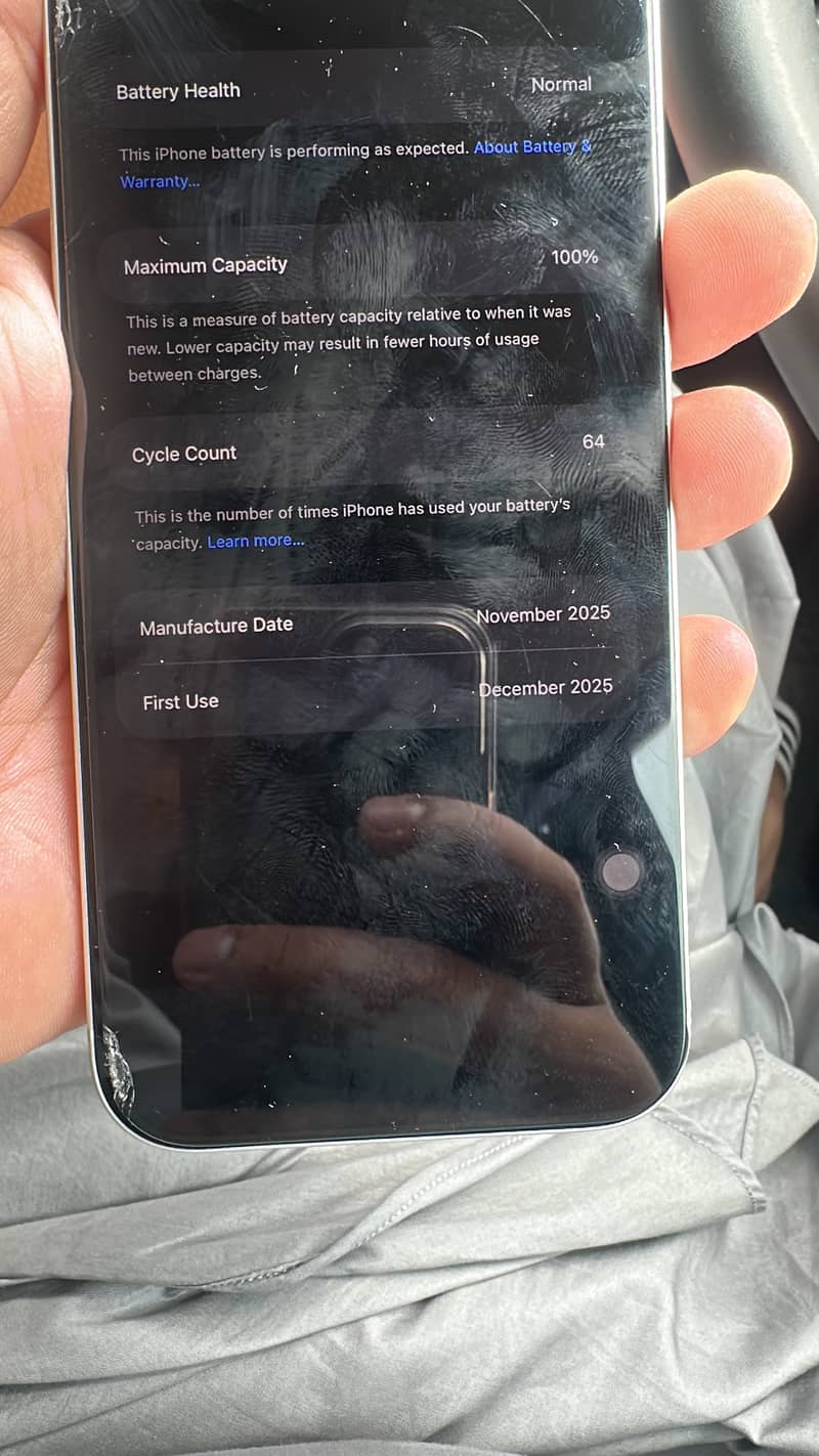 Apple iPhone 17 Pro Max 0
