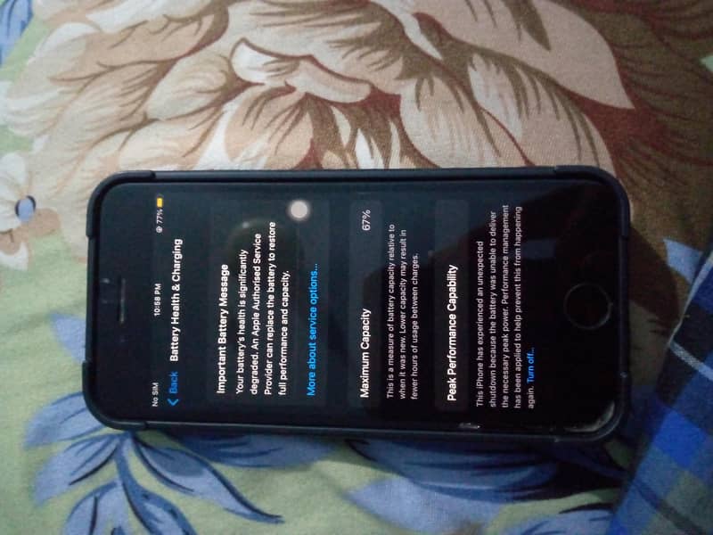 Apple iPhone 8 1