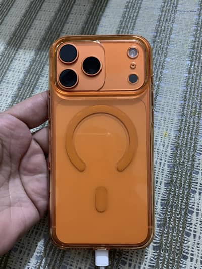 Iphone 17 pro max non pta
