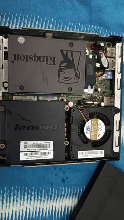 Lenovo Core i5 8th Gen Mini CPU