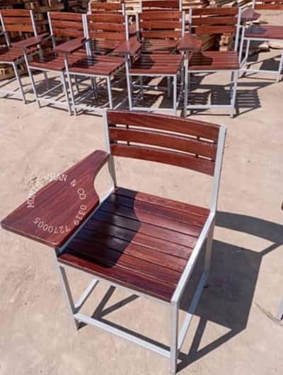 student wooden chairs
