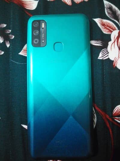 Infinix Hot 10 Play