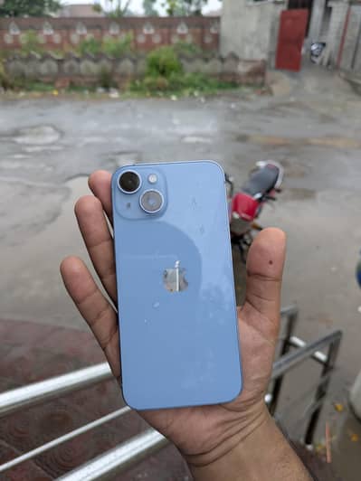 Apple iPhone 14 JV