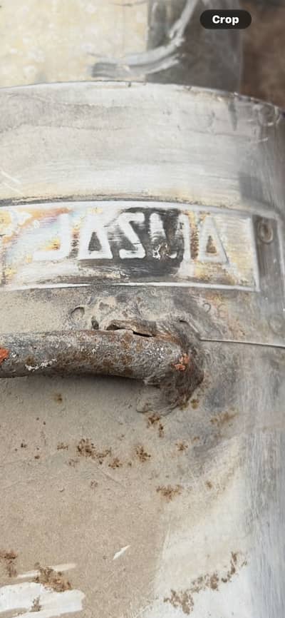 JASMA  Silencer/exhaust muffler sale japani  JASMA