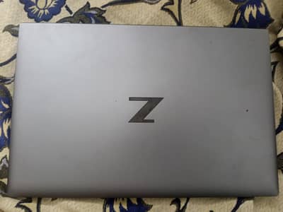 hp z book 14 g8 16/256