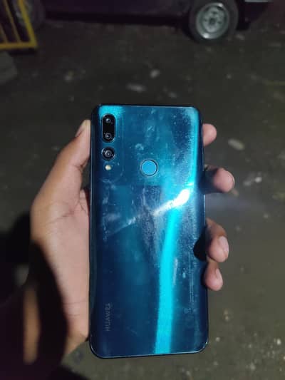 Huawei Y9 Prime
