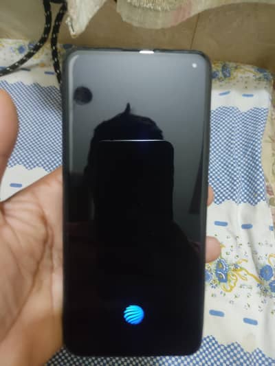 Vivo V17 8gbram  256gb memory