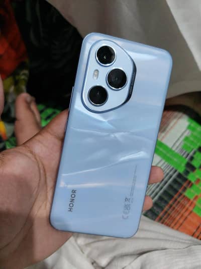 Honor 400 pro 16/512 pta approved