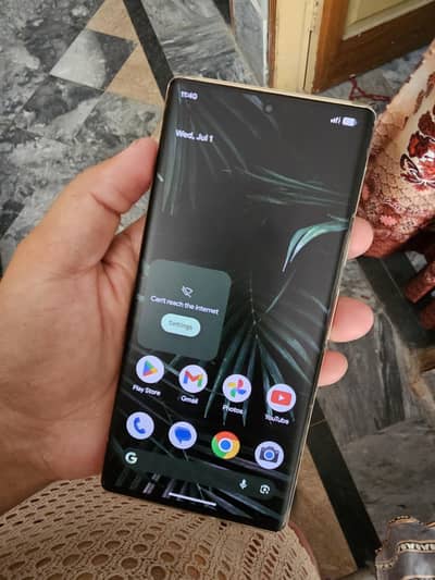Google Pixel 6 Pro 12/128