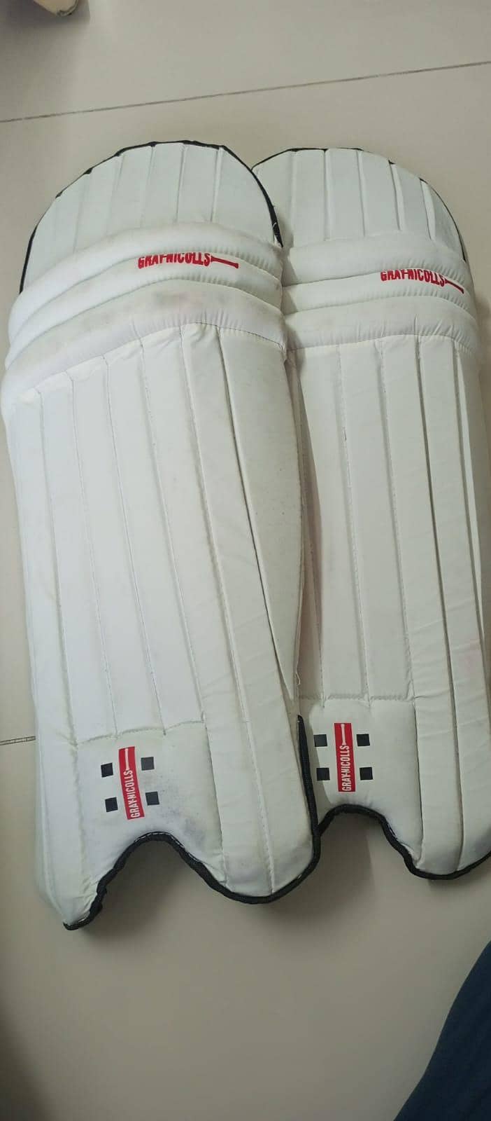 Cricket kit 0