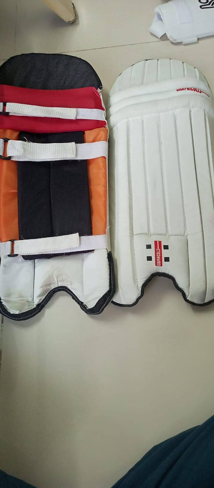 Cricket kit 1