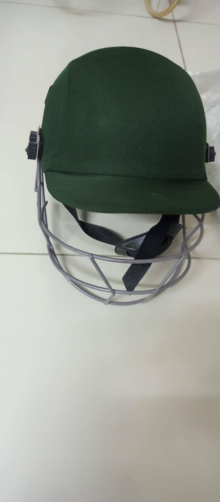 Cricket kit 6
