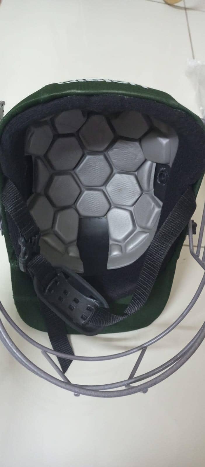 Cricket kit 7