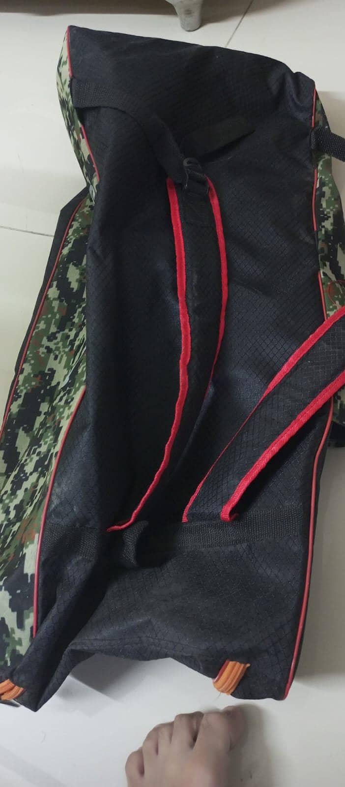Cricket kit 8