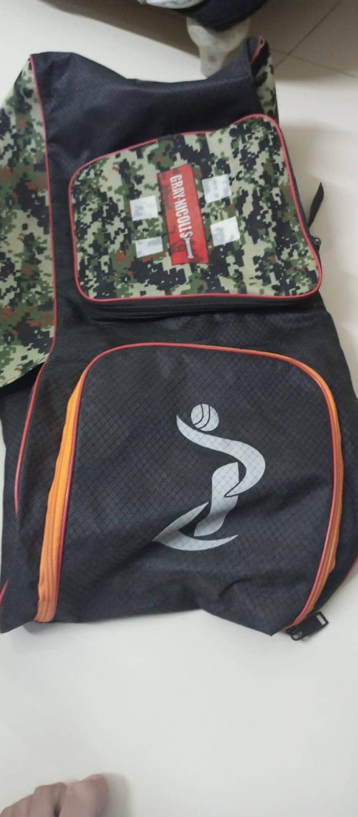 Cricket kit 9