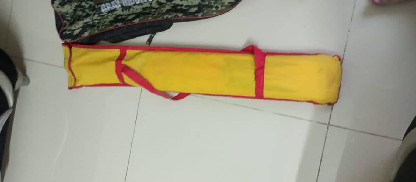 Cricket kit 10
