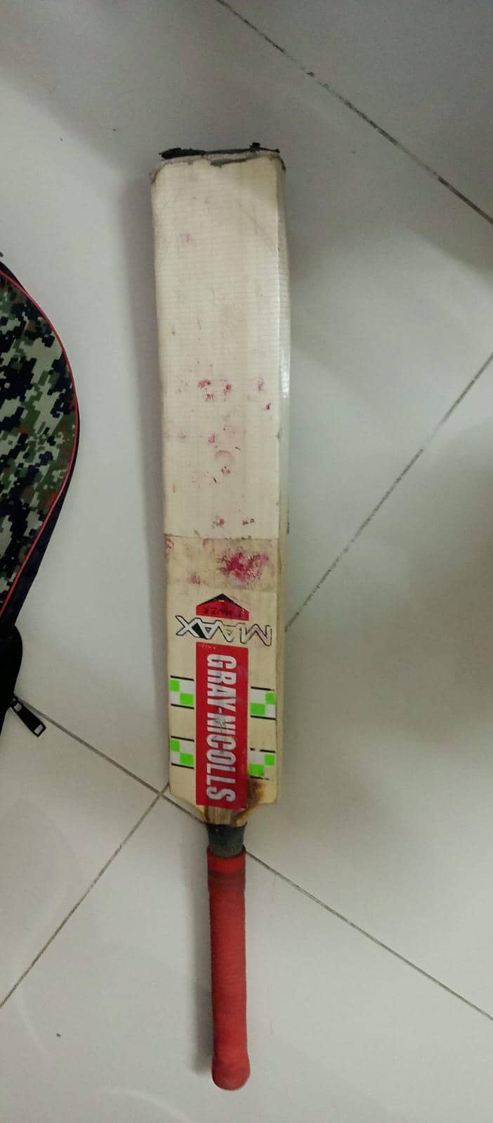 Cricket kit 11