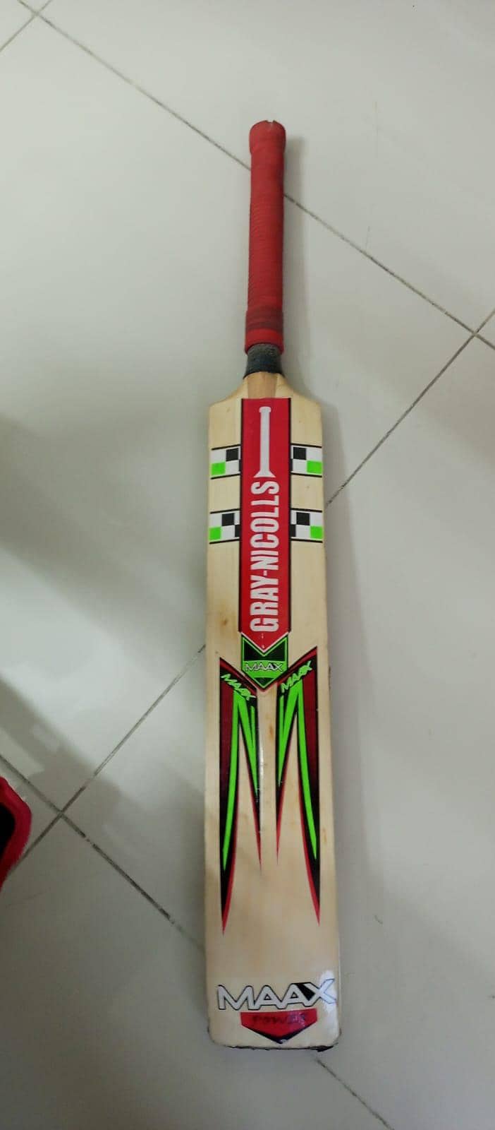 Cricket kit 12