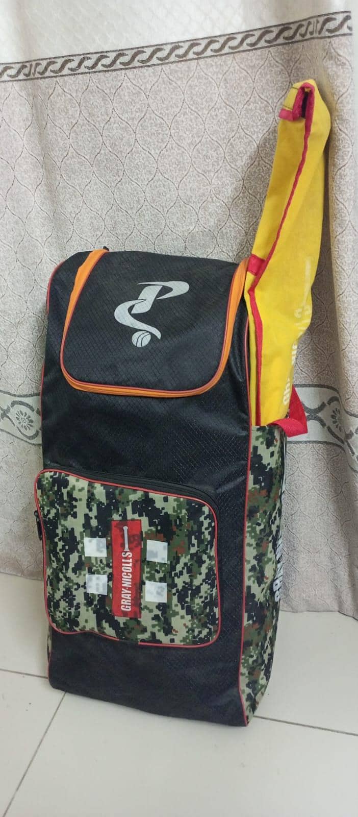 Cricket kit 13