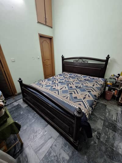 2nd hand Bed for Sales