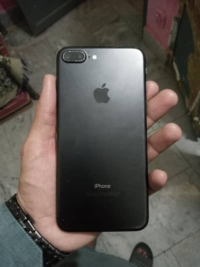 Apple iPhone 7 Plus OFFICIAL PTA