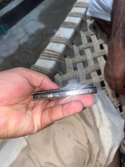 Infinix Zero X Pro