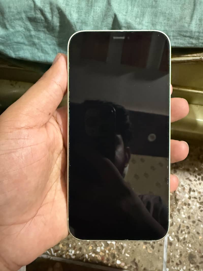 Apple iPhone 12 0