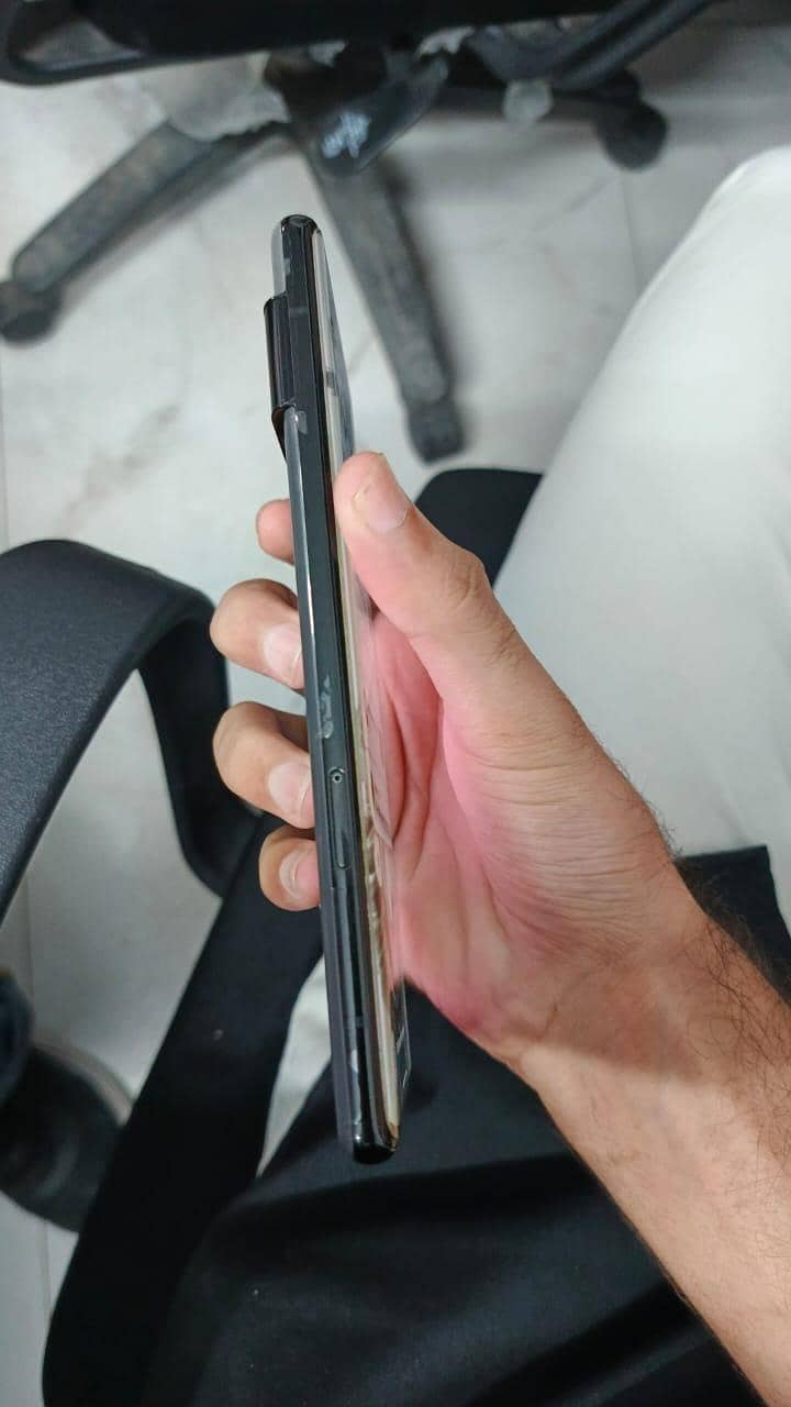Google Pixel 6 Pro 5