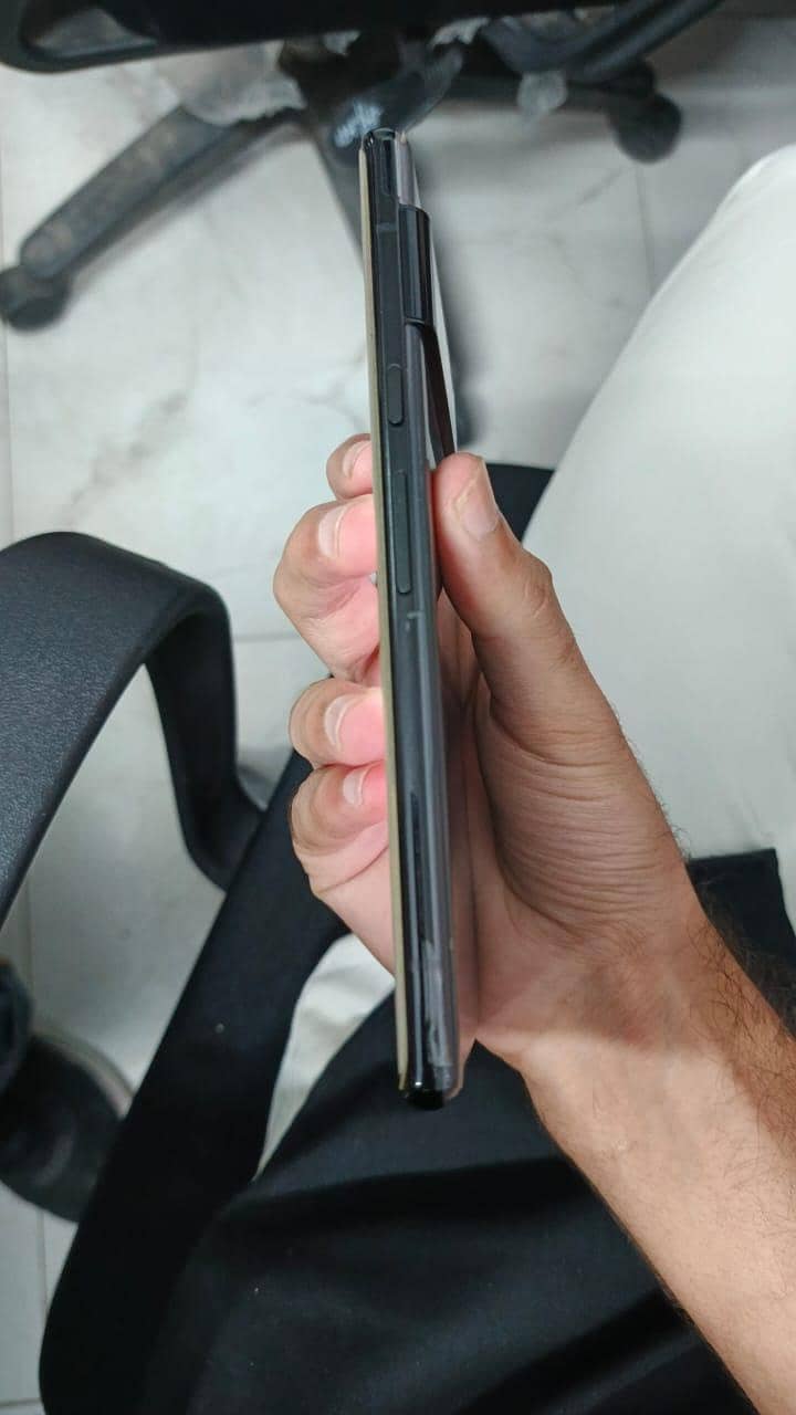 Google Pixel 6 Pro 6