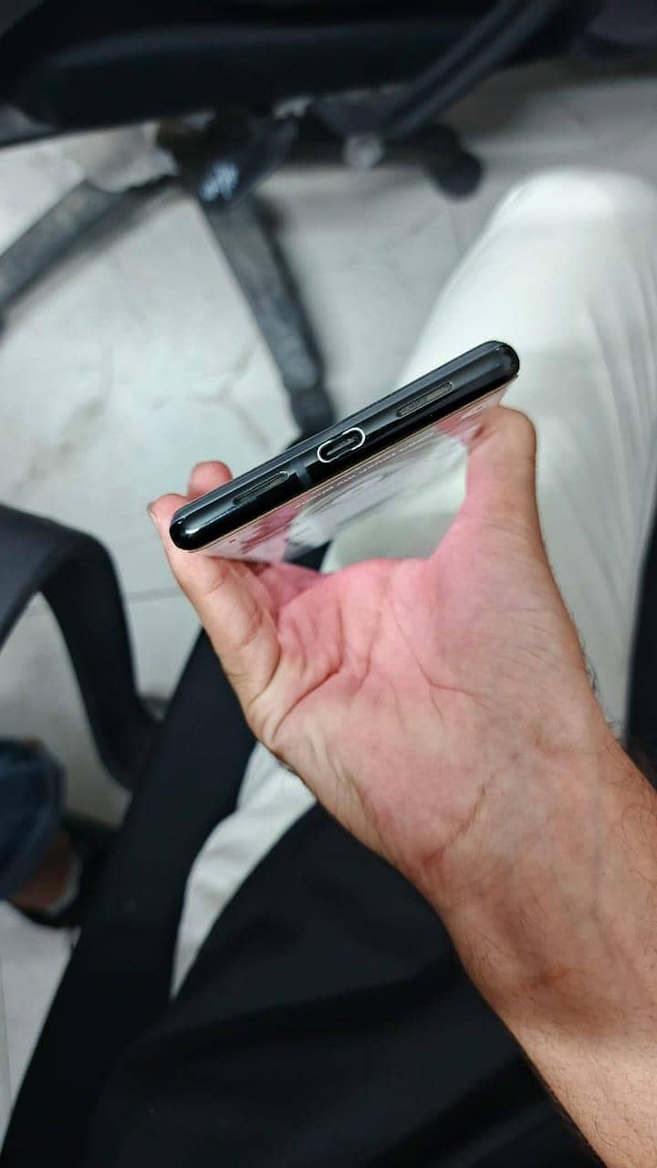 Google Pixel 6 Pro 9