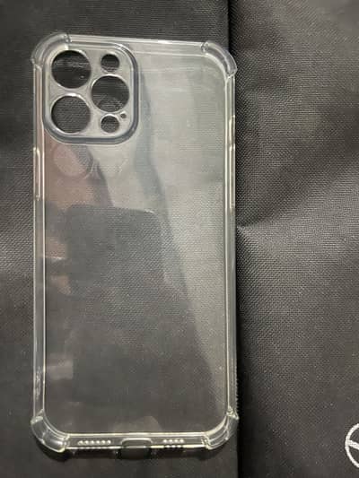Apple iPhone 12 Pro Max
