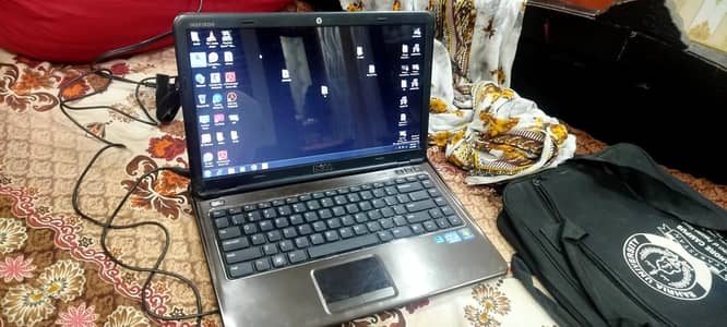 core i3 2nd generation in good condition . read full add