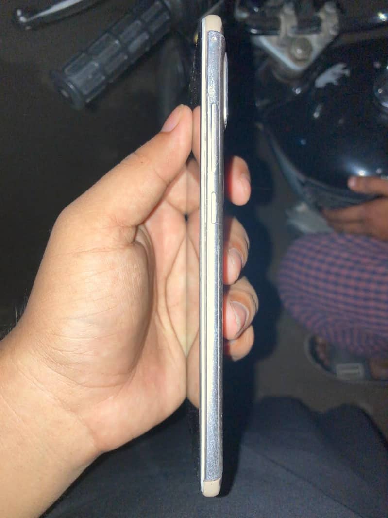Redmi note 5 3
