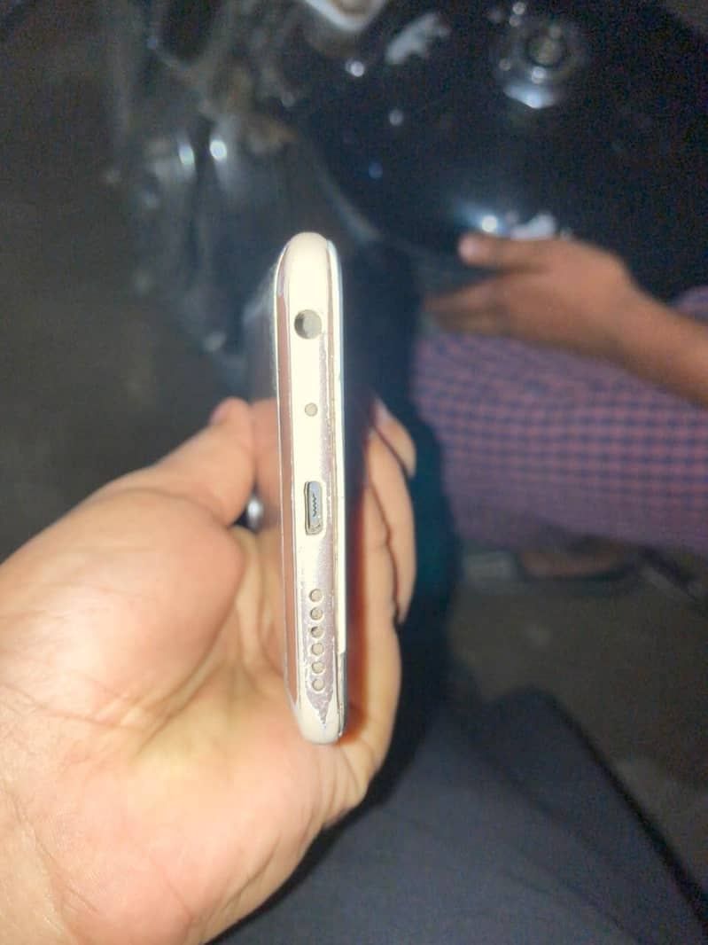 Redmi note 5 4
