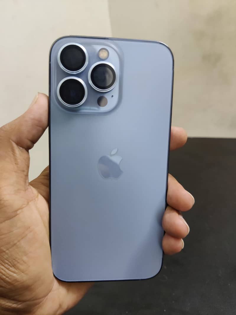 Apple iPhone 13 Pro 2
