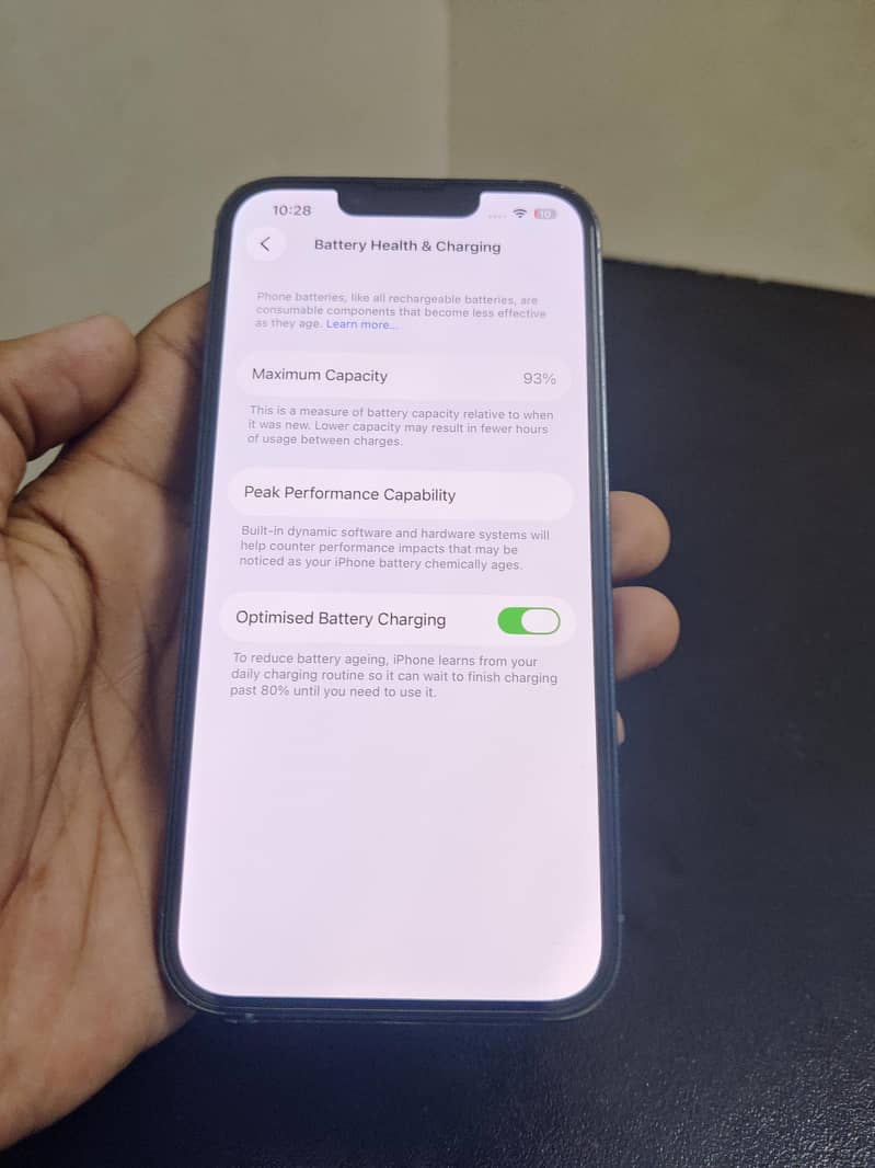Apple iPhone 13 Pro 7