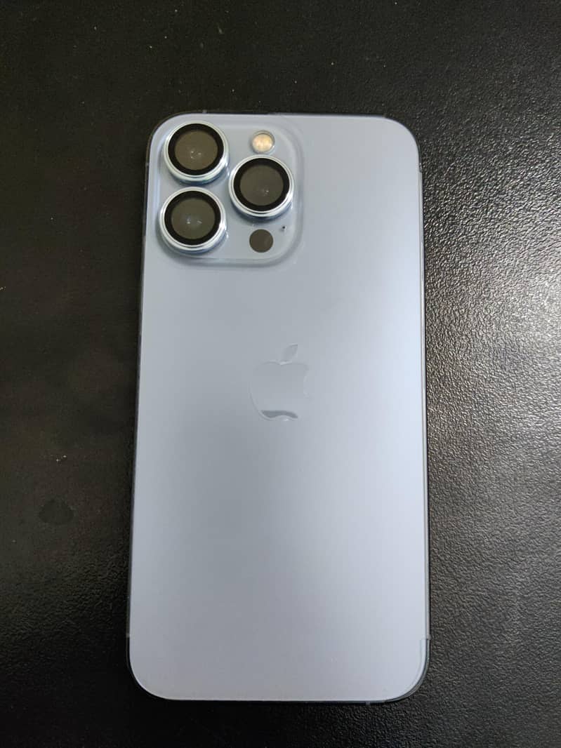 Apple iPhone 13 Pro 8