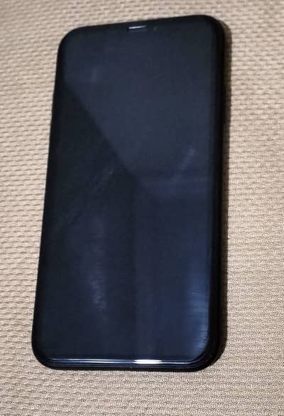 Apple iPhone XR