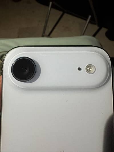 Apple iPhone 17 Air jv