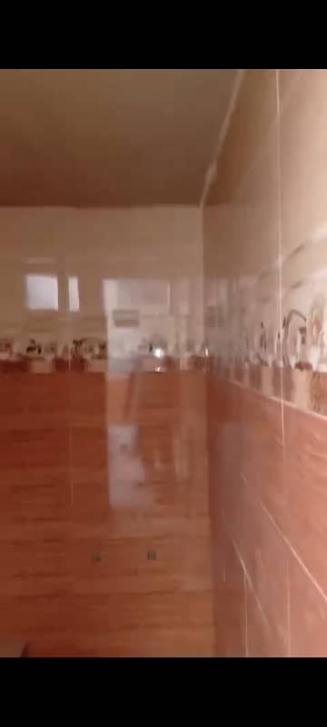KDA Lease Brand New House