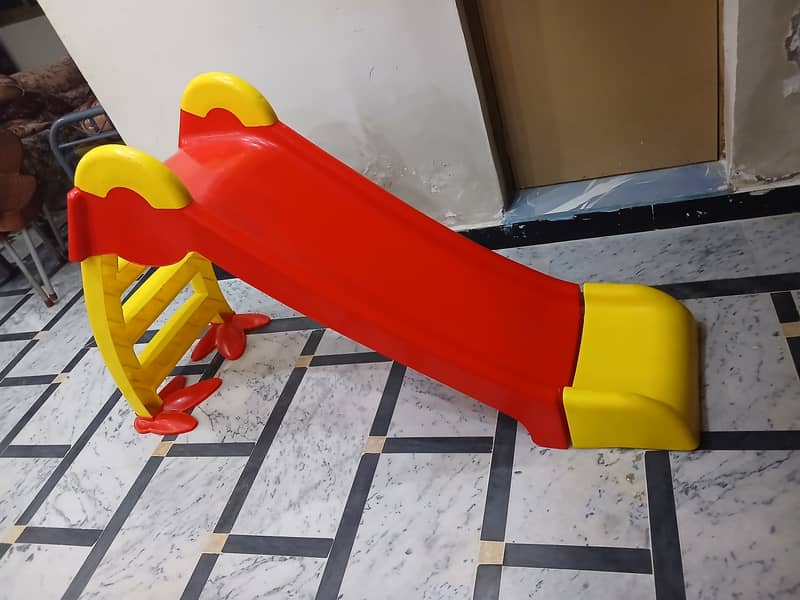 3 step slide 0