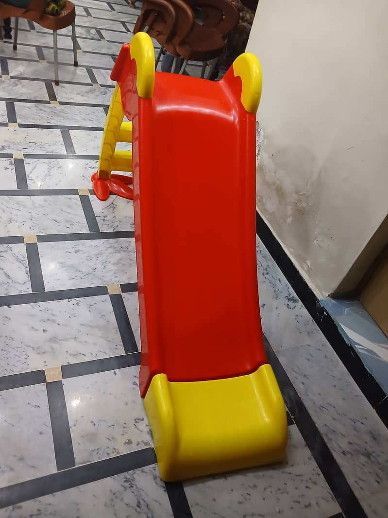 3 step slide 1