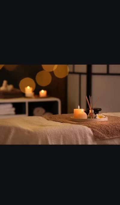 Need Female Staff for Spa