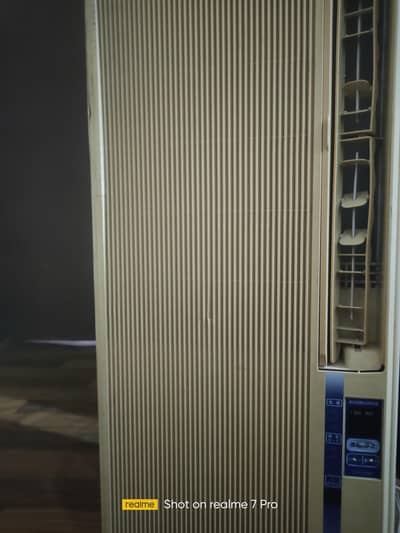 window ac portable