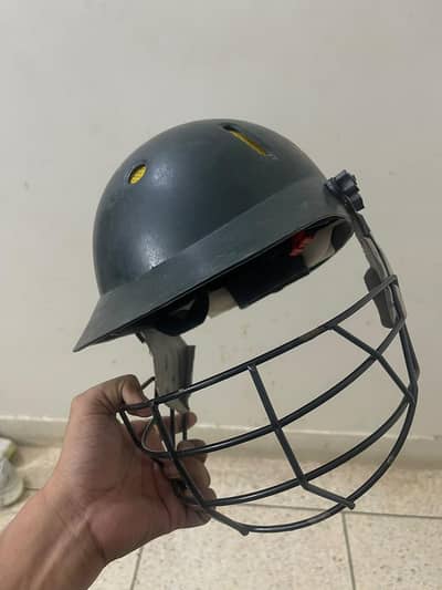 i want to sale my hardball kit  right handed kit