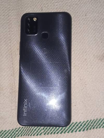 Infinix Smart 6